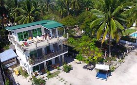 Homaja Roomrental