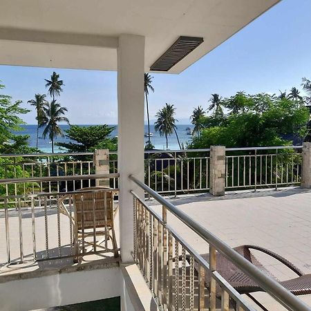 Homaja Roomrental Panglao Island Exterior photo