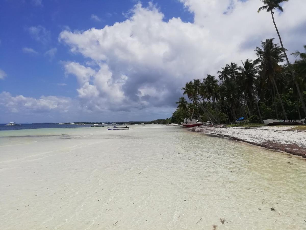 Homaja Roomrental Panglao Island Exterior photo