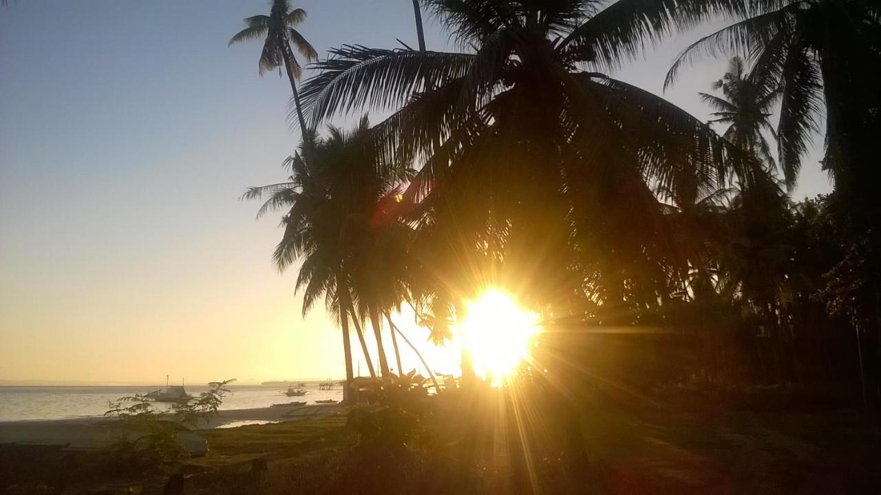 Homaja Roomrental Panglao Island Exterior photo
