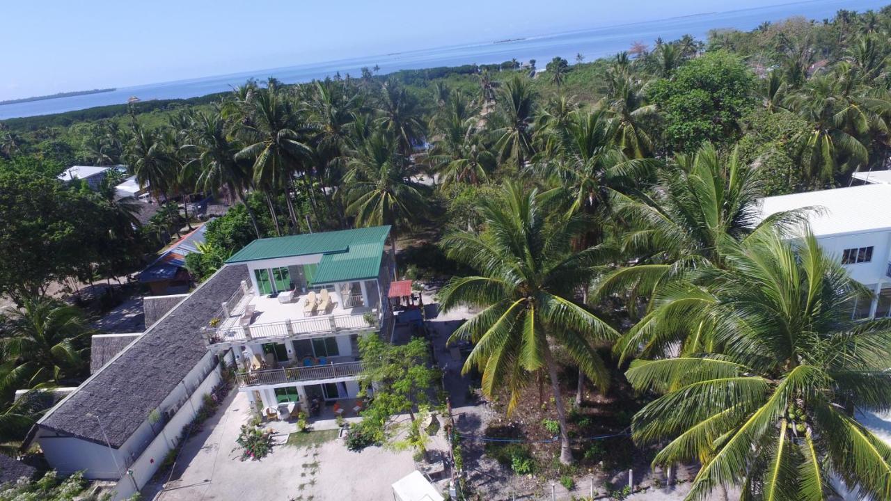 Homaja Roomrental Panglao Island Exterior photo