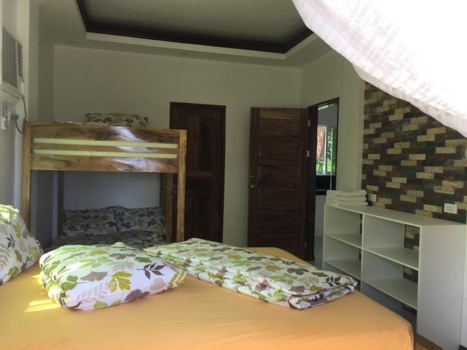 Homaja Roomrental Panglao Island Exterior photo