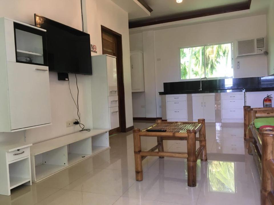 Homaja Roomrental Panglao Island Exterior photo