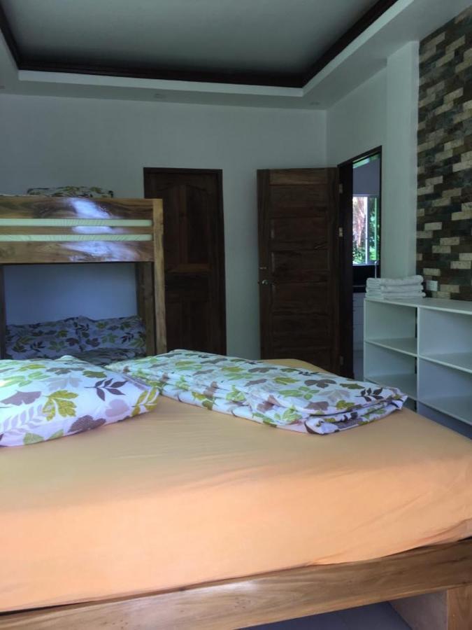 Homaja Roomrental Panglao Island Exterior photo