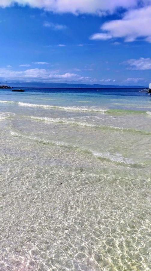 Homaja Roomrental Panglao Island Exterior photo