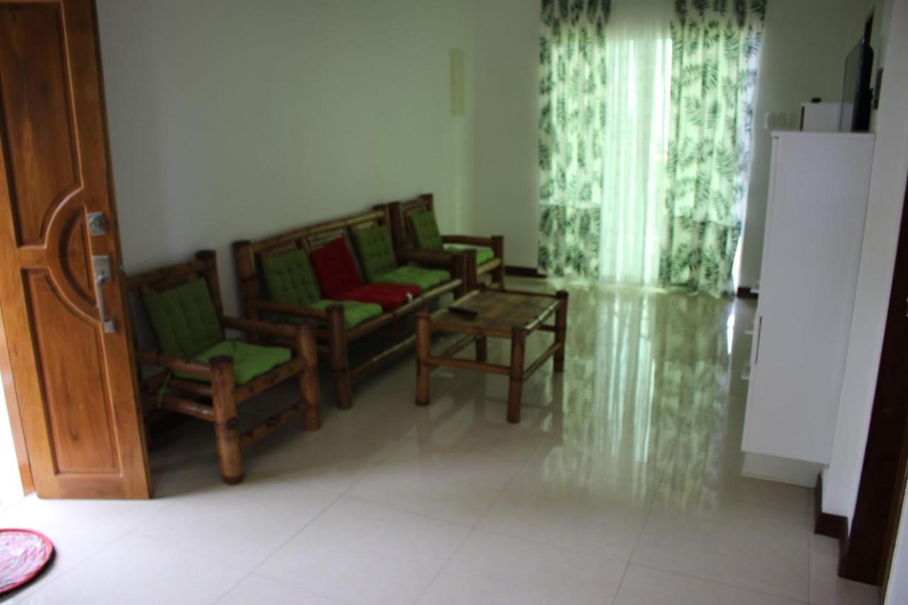Homaja Roomrental Panglao Island Exterior photo