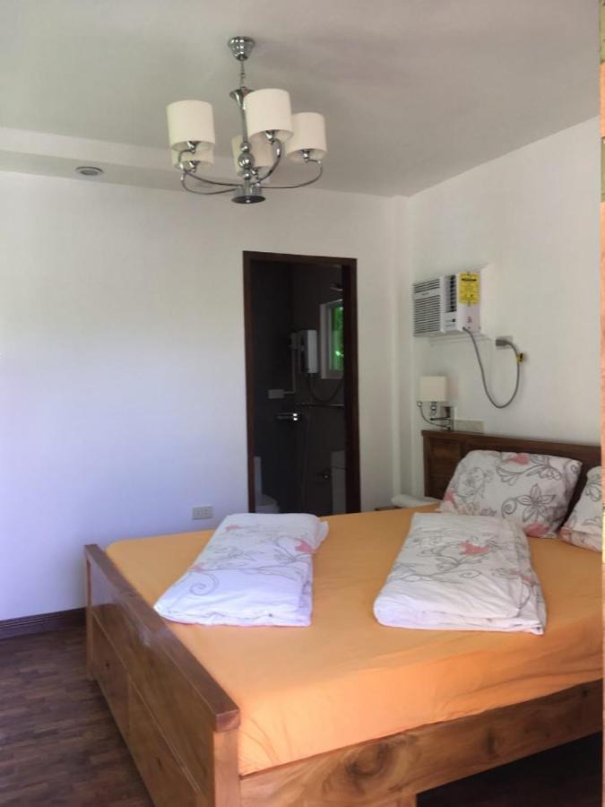 Homaja Roomrental Panglao Island Exterior photo
