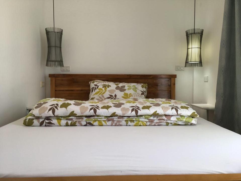 Homaja Roomrental Panglao Island Exterior photo