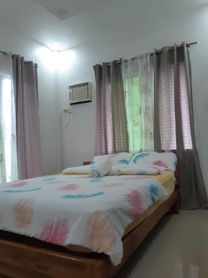 Homaja Roomrental Panglao Island Exterior photo
