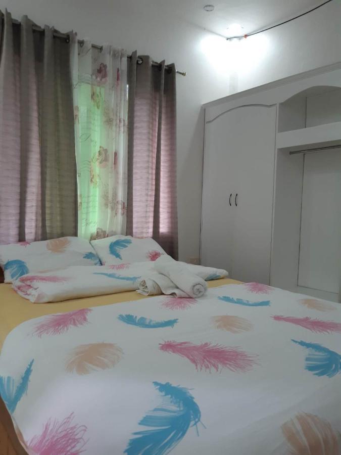 Homaja Roomrental Panglao Island Exterior photo