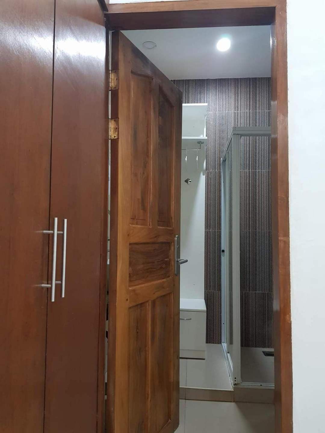 Homaja Roomrental Panglao Island Exterior photo
