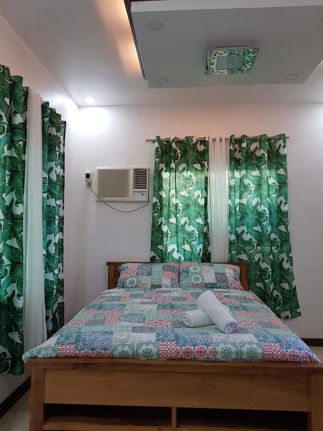 Homaja Roomrental Panglao Island Exterior photo
