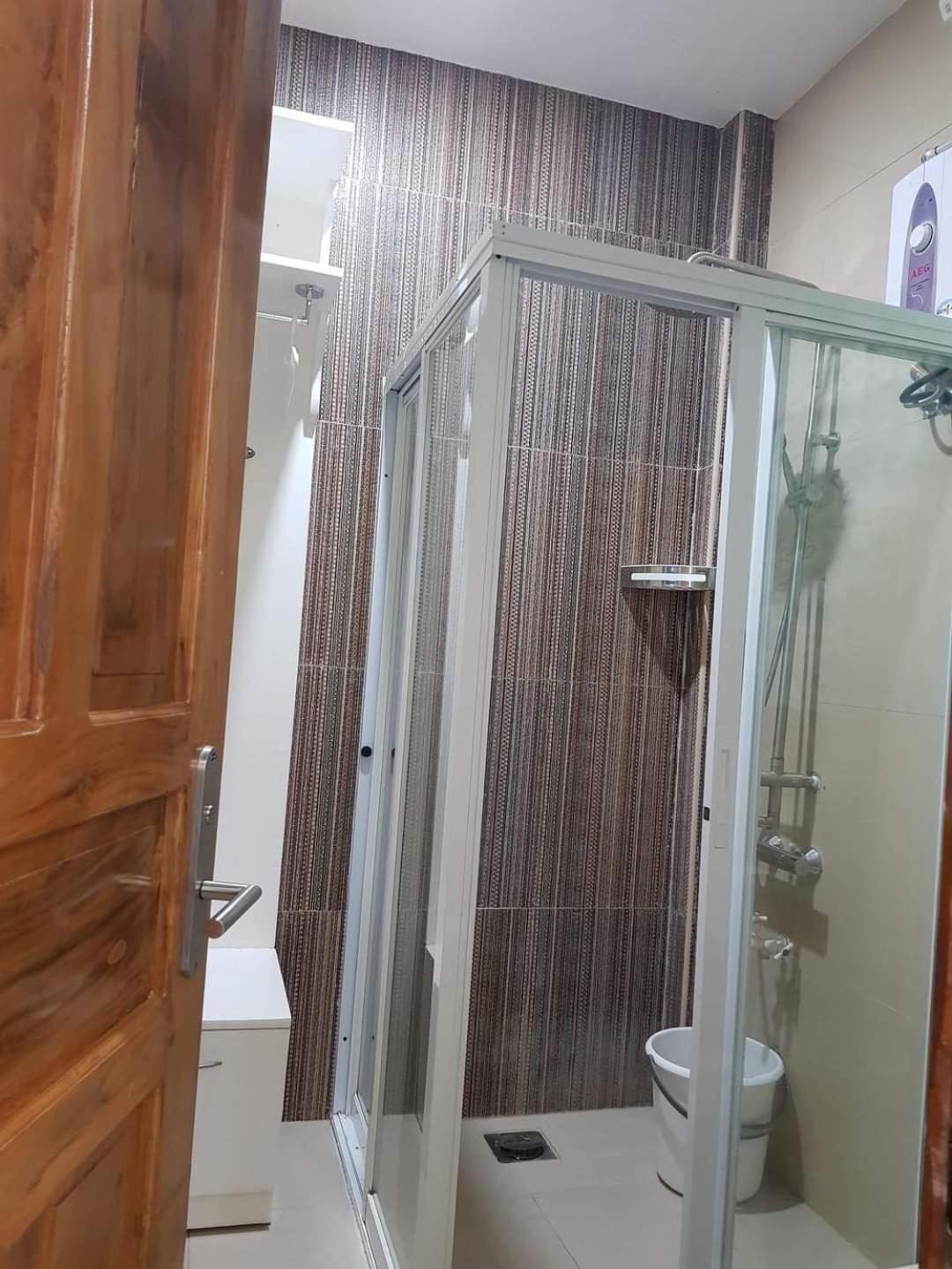 Homaja Roomrental Panglao Island Exterior photo