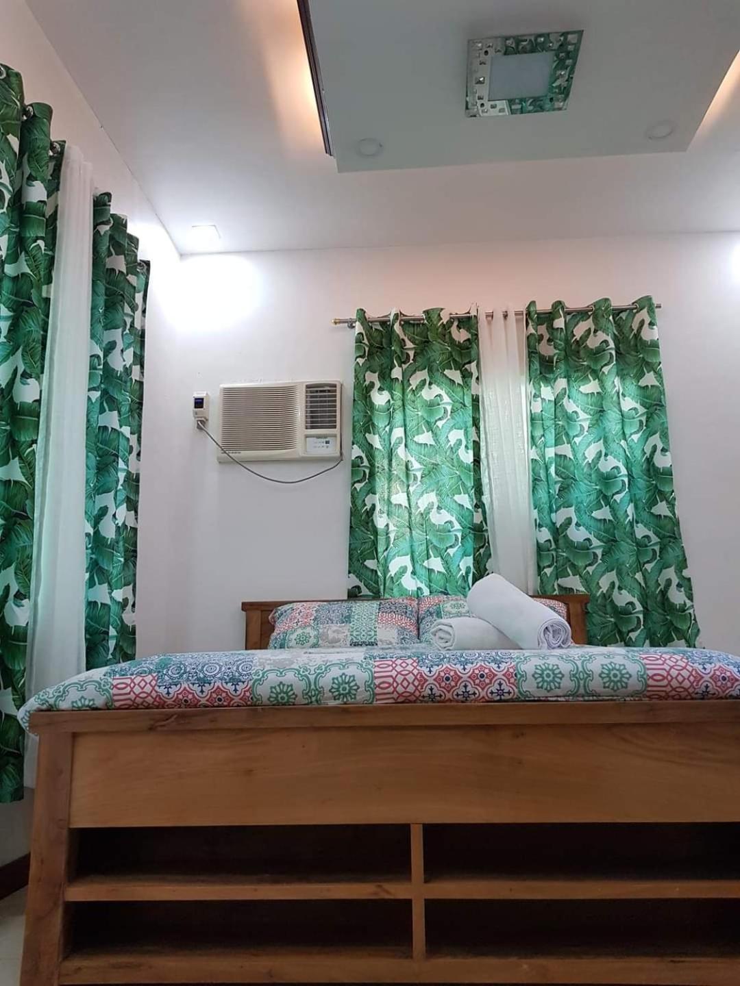 Homaja Roomrental Panglao Island Exterior photo