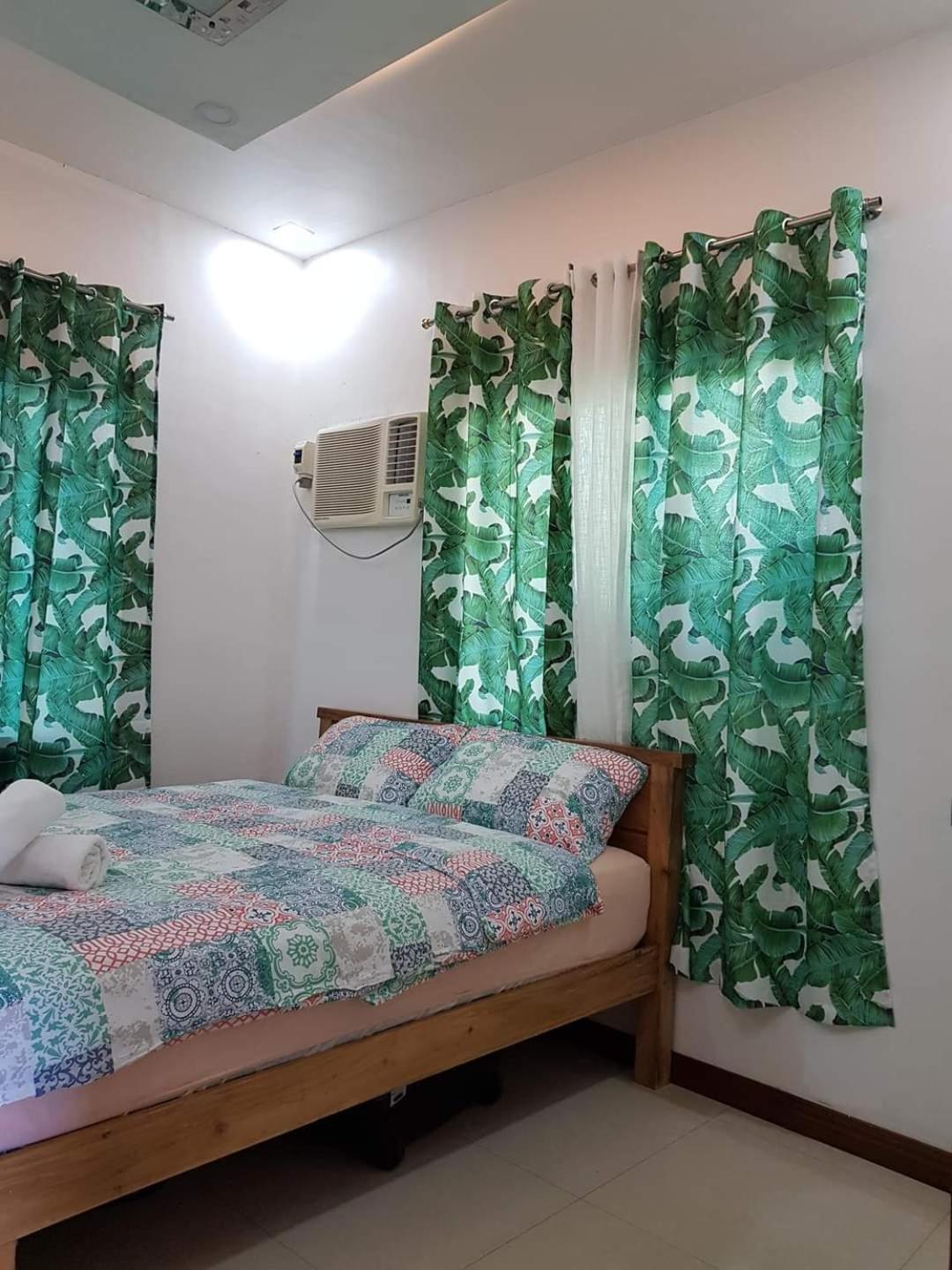 Homaja Roomrental Panglao Island Exterior photo