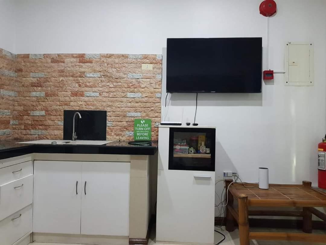 Homaja Roomrental Panglao Island Exterior photo