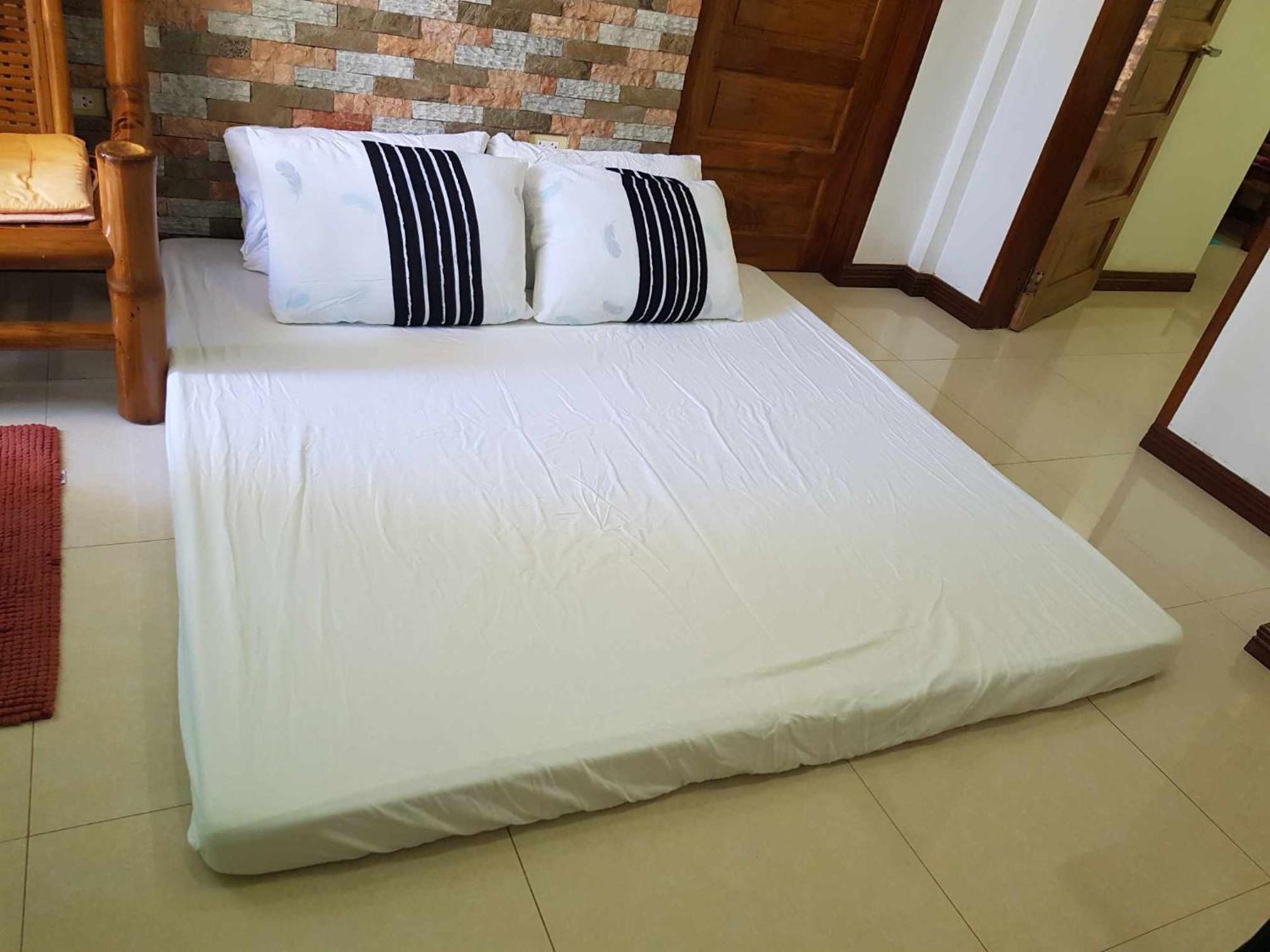 Homaja Roomrental Panglao Island Exterior photo